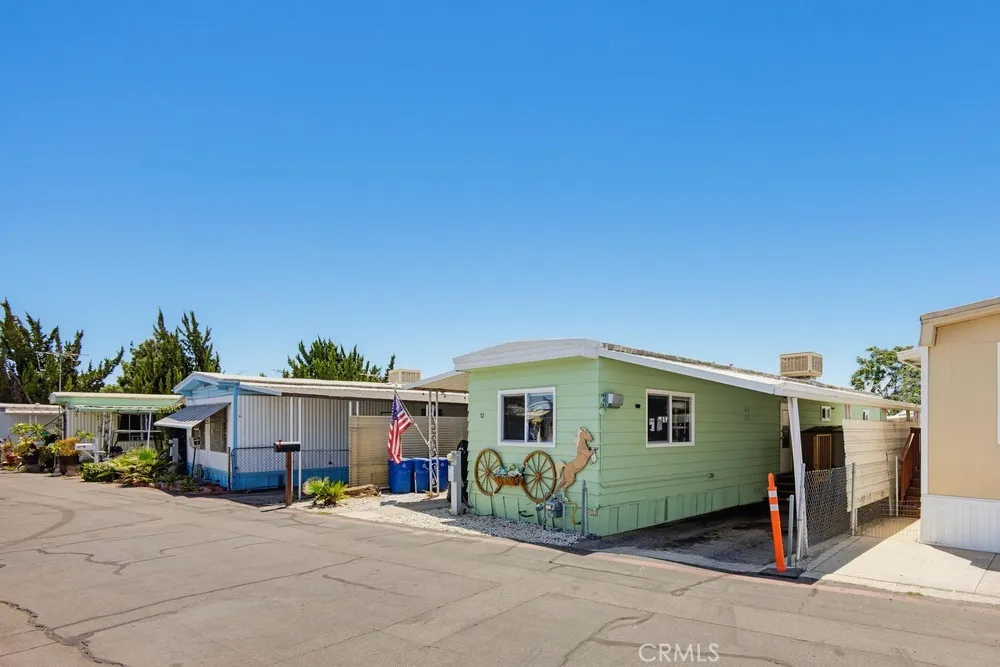 34480 County Line Road #52 Yucaipa, CA 92399