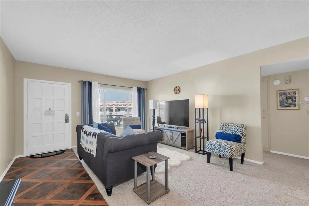 2469 FRANCISCAN DRIVE #53 Clearwater, FL 33763