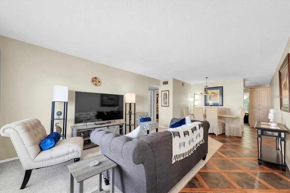 2469 FRANCISCAN DRIVE #53 Clearwater, FL 33763