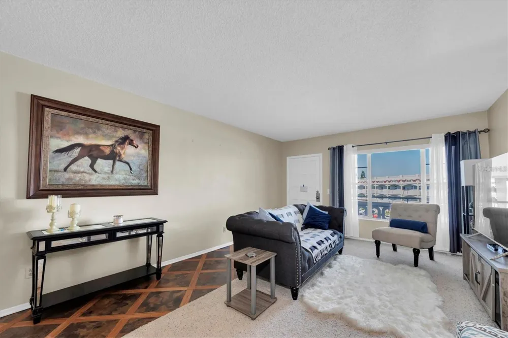 2469 FRANCISCAN DRIVE #53 Clearwater, FL 33763