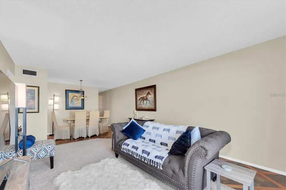 2469 FRANCISCAN DRIVE #53 Clearwater, FL 33763