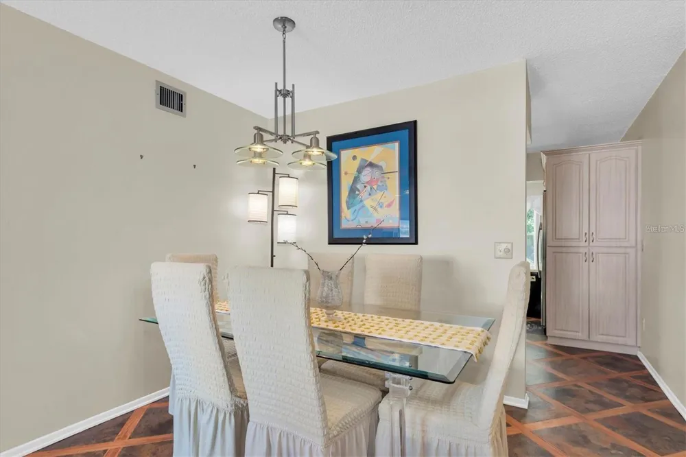2469 FRANCISCAN DRIVE #53 Clearwater, FL 33763