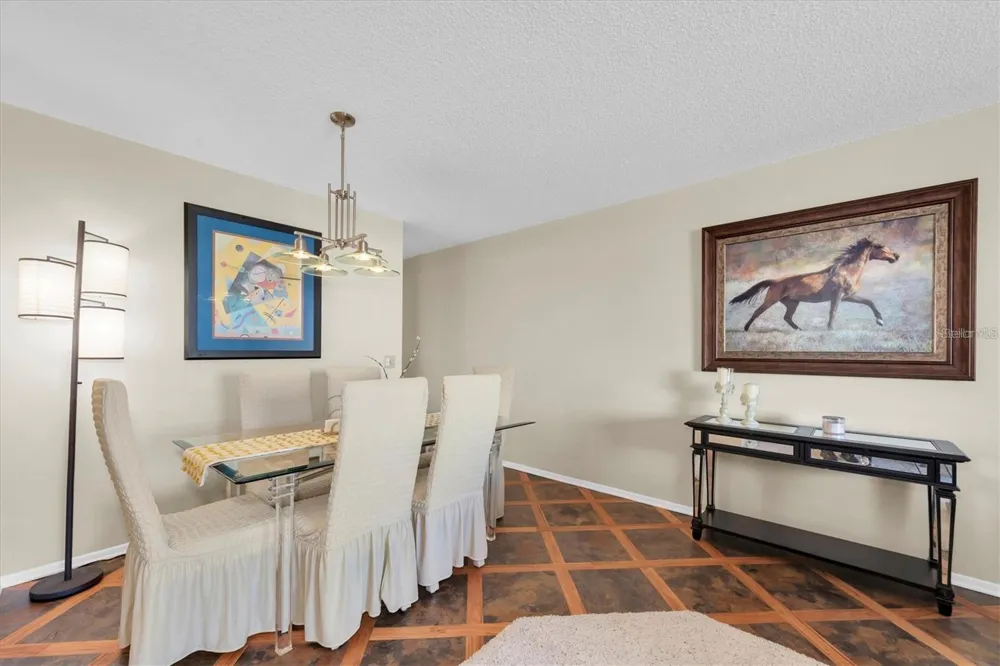 2469 FRANCISCAN DRIVE #53 Clearwater, FL 33763