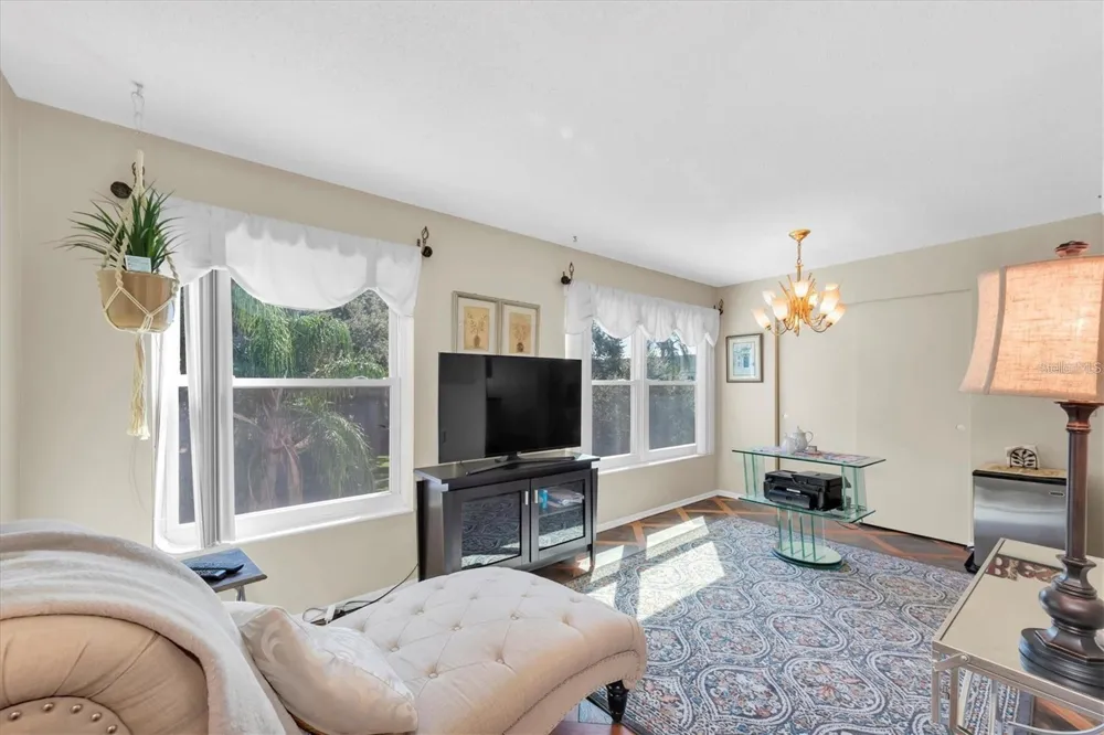 2469 FRANCISCAN DRIVE #53 Clearwater, FL 33763