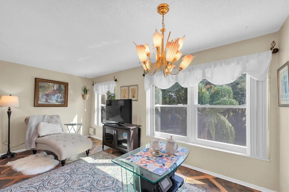 2469 FRANCISCAN DRIVE #53 Clearwater, FL 33763