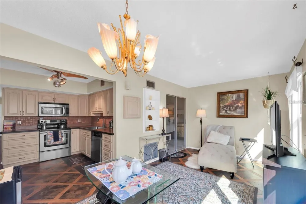 2469 FRANCISCAN DRIVE #53 Clearwater, FL 33763