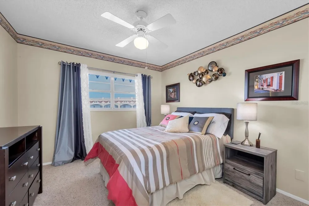 2469 FRANCISCAN DRIVE #53 Clearwater, FL 33763