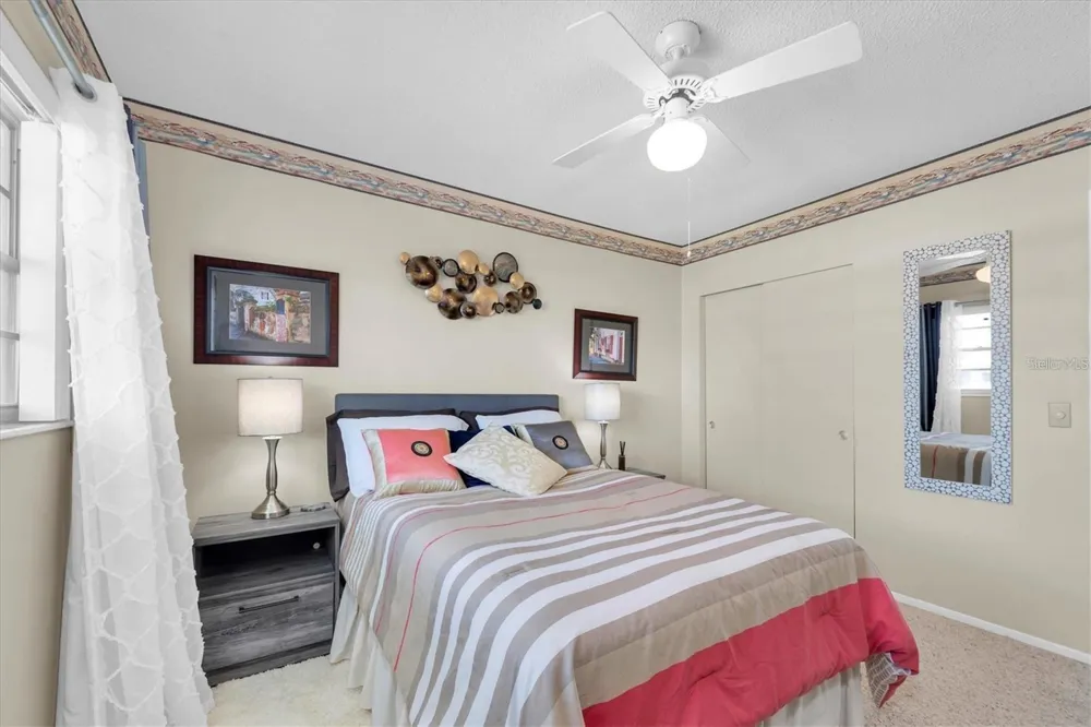 2469 FRANCISCAN DRIVE #53 Clearwater, FL 33763