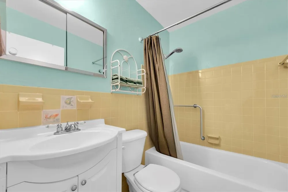 2469 FRANCISCAN DRIVE #53 Clearwater, FL 33763