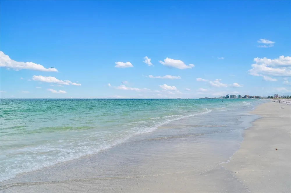 2469 FRANCISCAN DRIVE #53 Clearwater, FL 33763