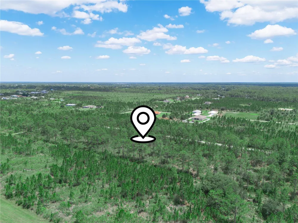 0 VALENCIA DRIVE Indian Lake Estates, FL 33855