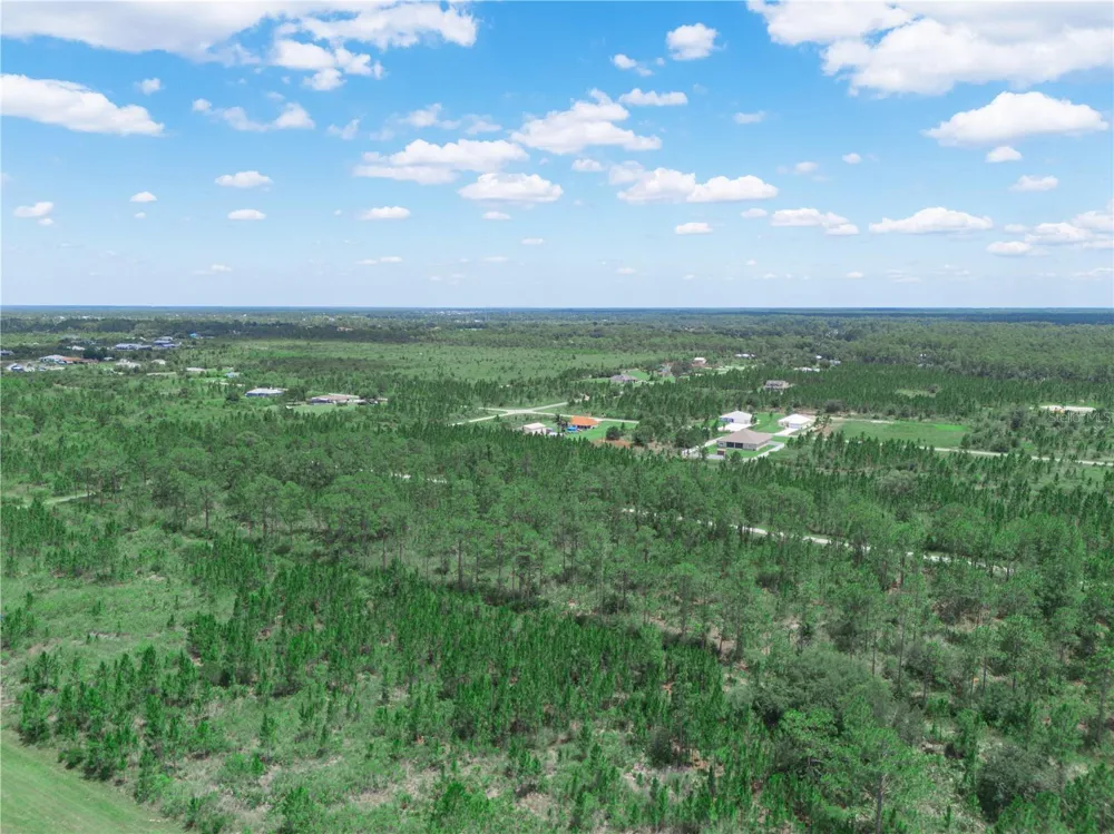 0 VALENCIA DRIVE Indian Lake Estates, FL 33855