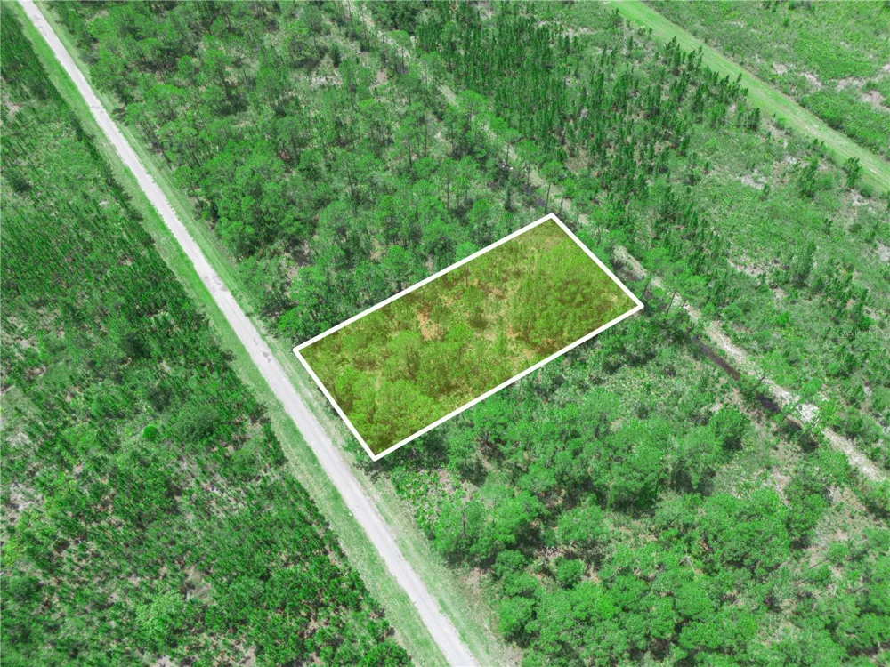 0 VALENCIA DRIVE Indian Lake Estates, FL 33855