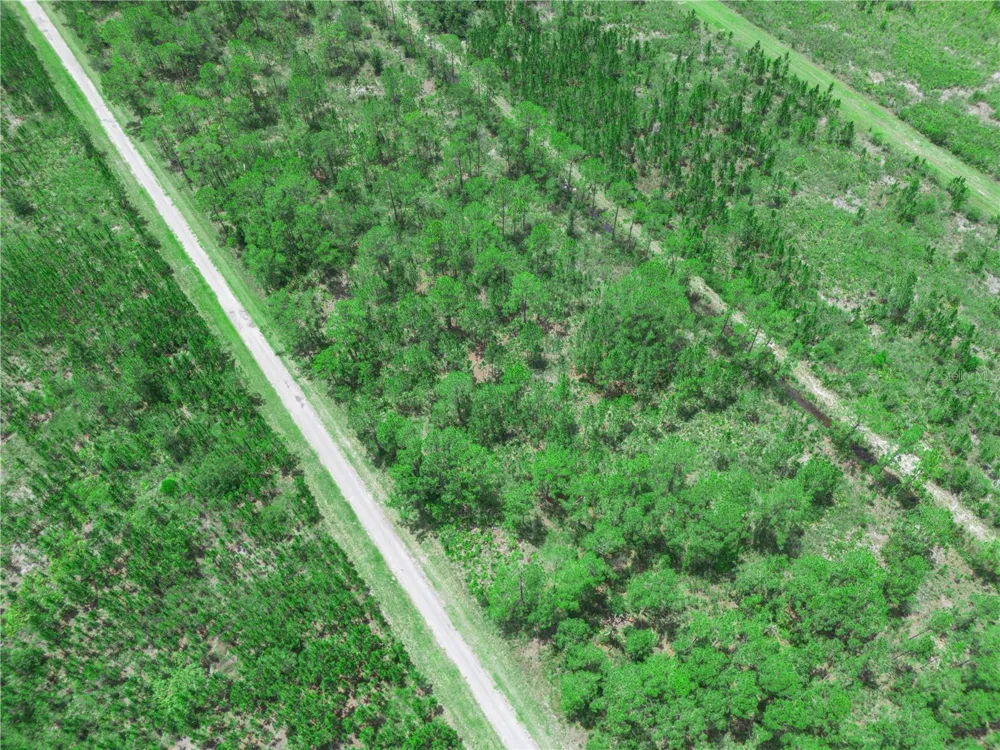 0 VALENCIA DRIVE Indian Lake Estates, FL 33855