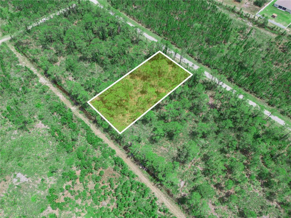 0 VALENCIA DRIVE Indian Lake Estates, FL 33855