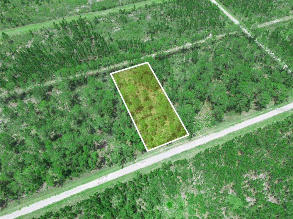0 VALENCIA DRIVE Indian Lake Estates, FL 33855