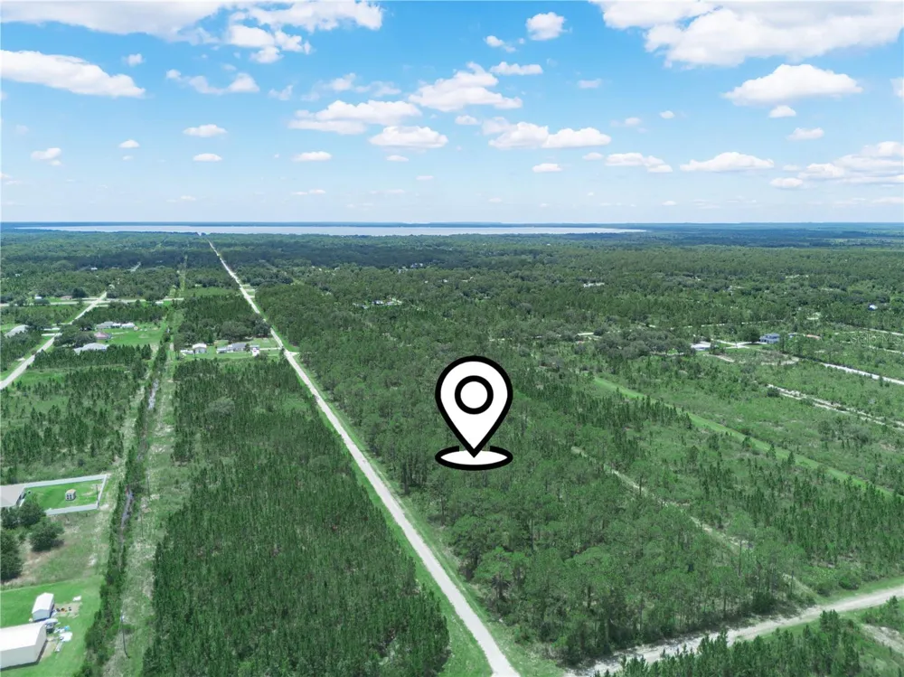 0 VALENCIA DRIVE Indian Lake Estates, FL 33855