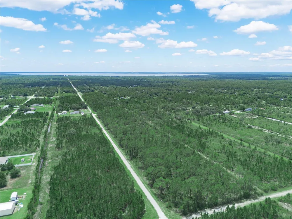 0 VALENCIA DRIVE Indian Lake Estates, FL 33855