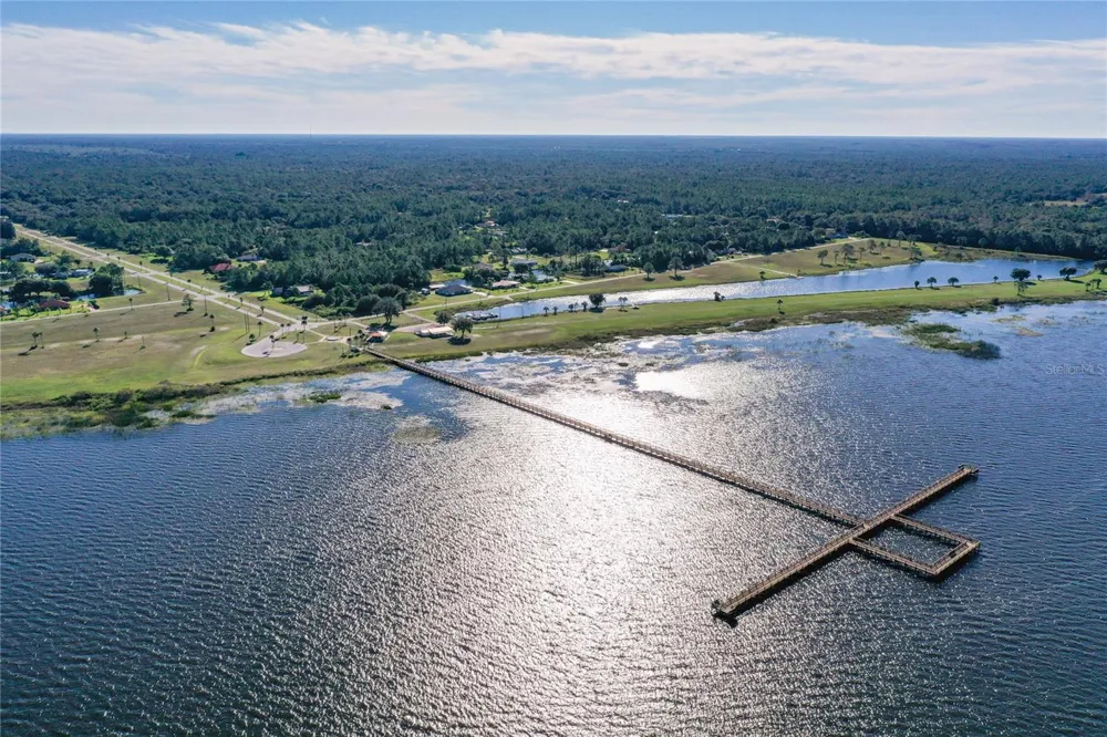 0 VALENCIA DRIVE Indian Lake Estates, FL 33855