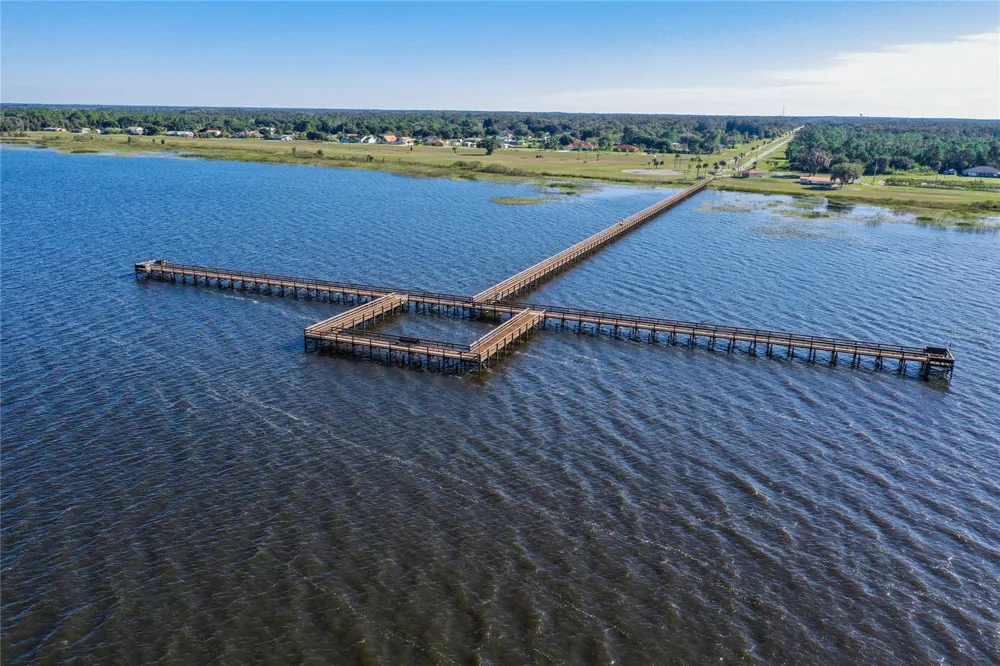 0 VALENCIA DRIVE Indian Lake Estates, FL 33855