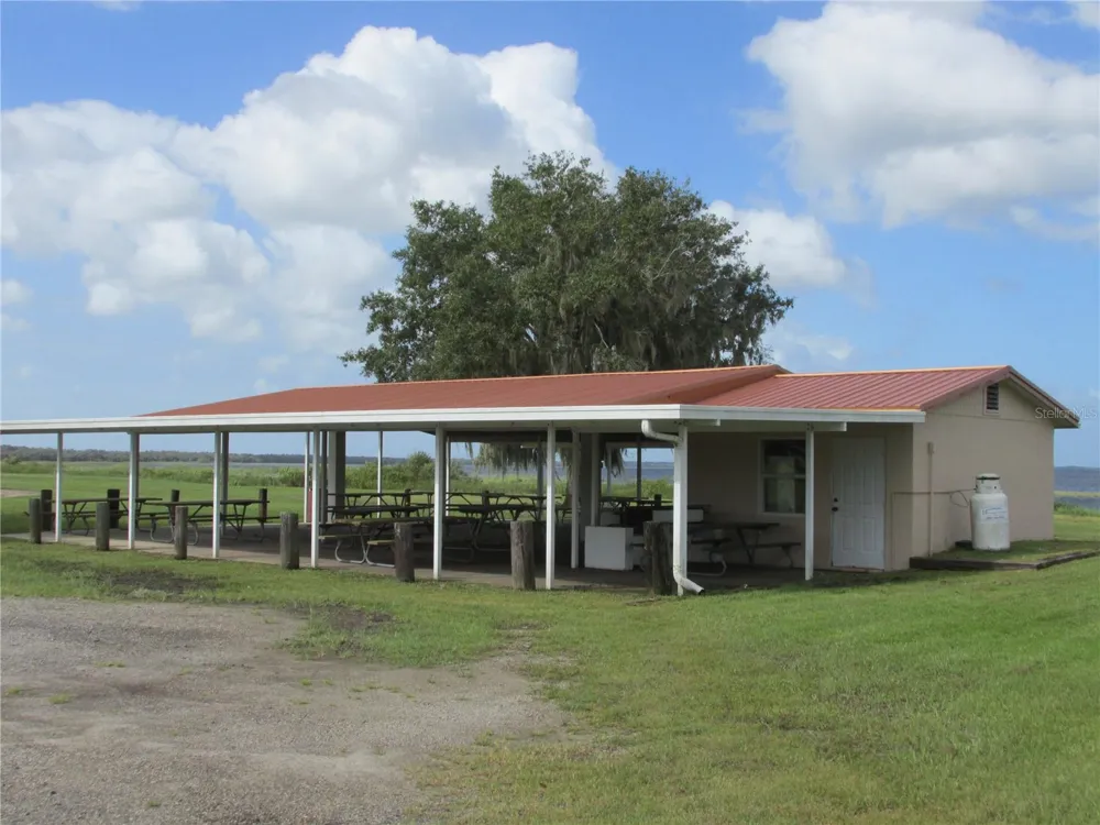 0 VALENCIA DRIVE Indian Lake Estates, FL 33855