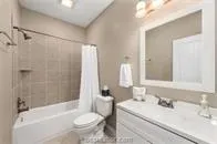3907 Aspen Street #A Bryan, TX 77801