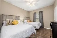 3907 Aspen Street #A Bryan, TX 77801