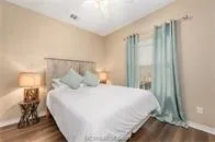 3907 Aspen Street #A Bryan, TX 77801