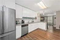 3907 Aspen Street #A Bryan, TX 77801