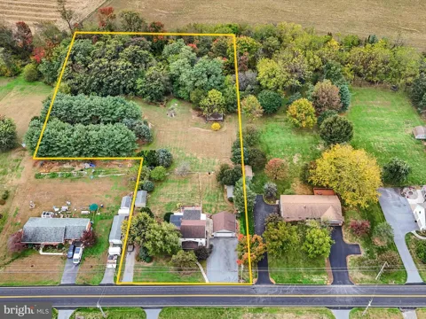 1443 SHUMAKER ROAD