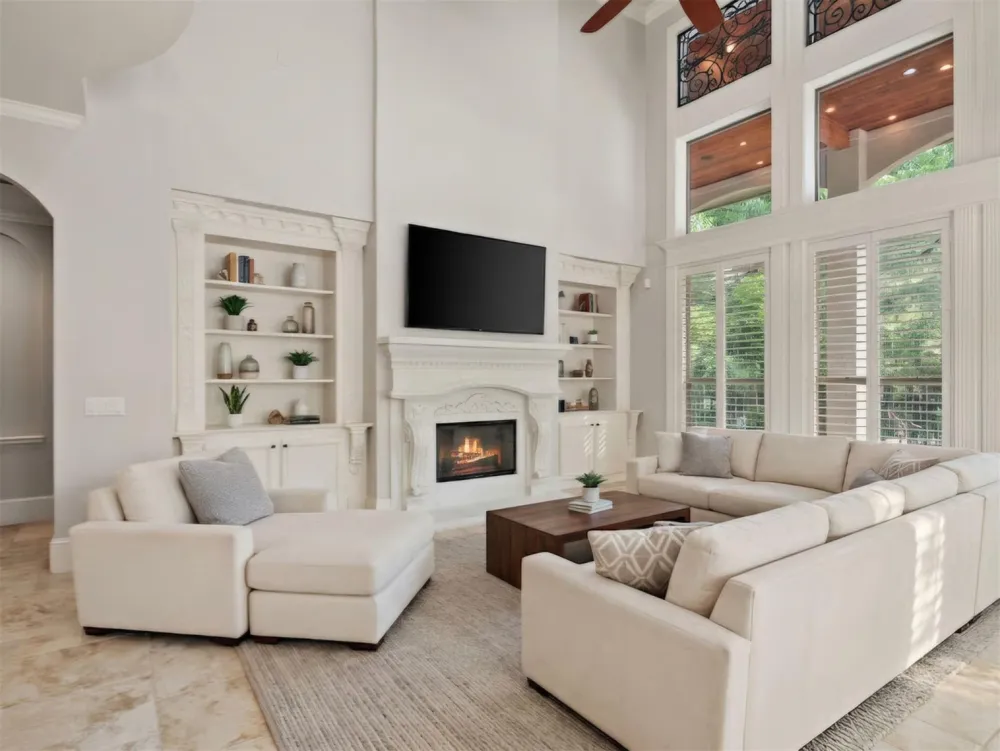 1303 Blantyre Way Kingwood, TX 77339