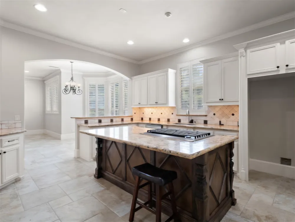 1303 Blantyre Way Kingwood, TX 77339