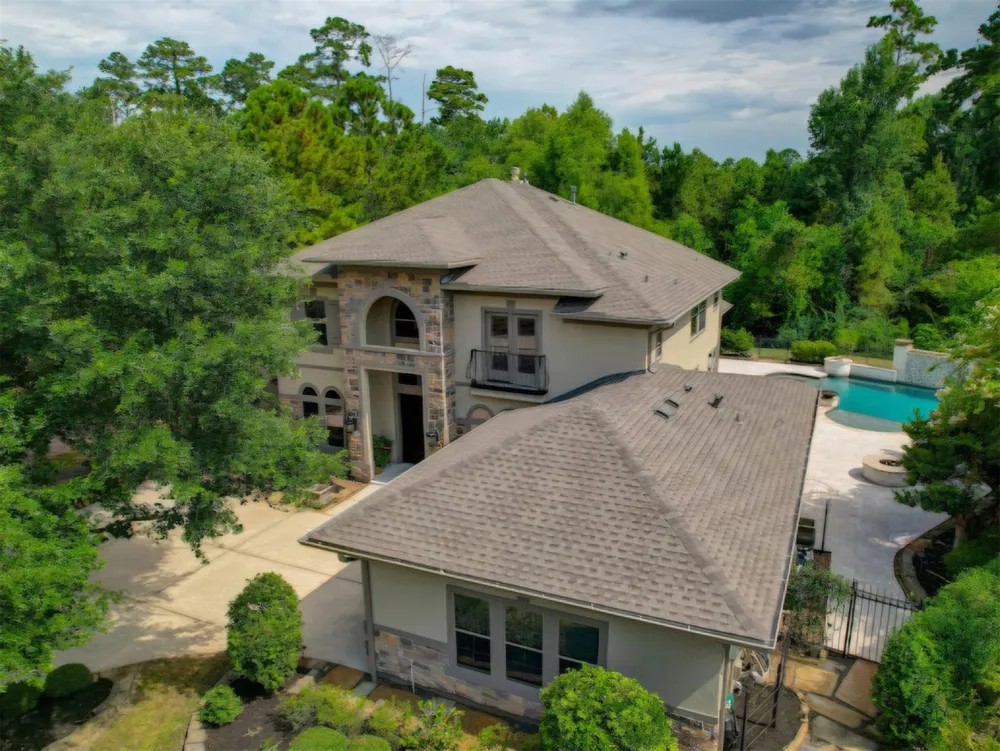 1303 Blantyre Way Kingwood, TX 77339