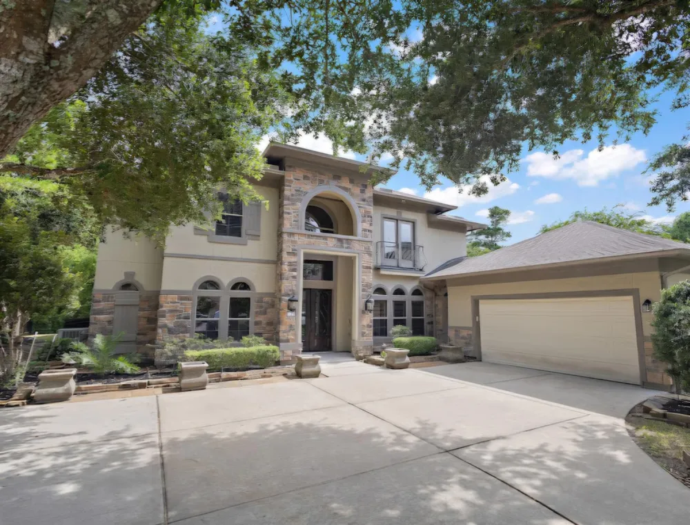 1303 Blantyre Way Kingwood, TX 77339