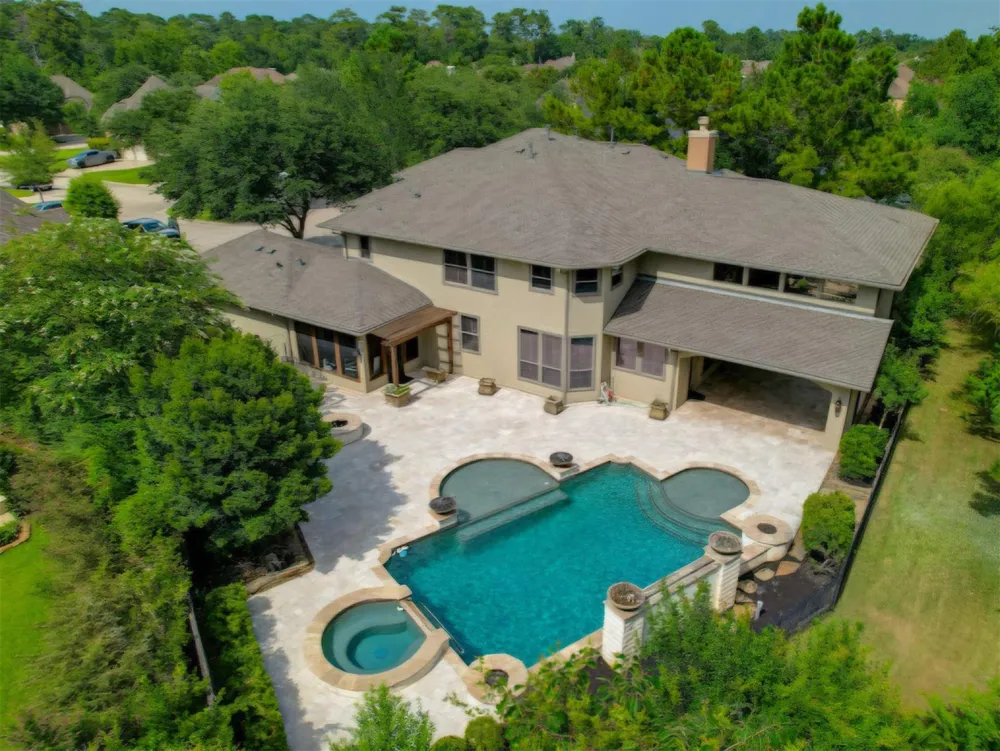 1303 Blantyre Way Kingwood, TX 77339