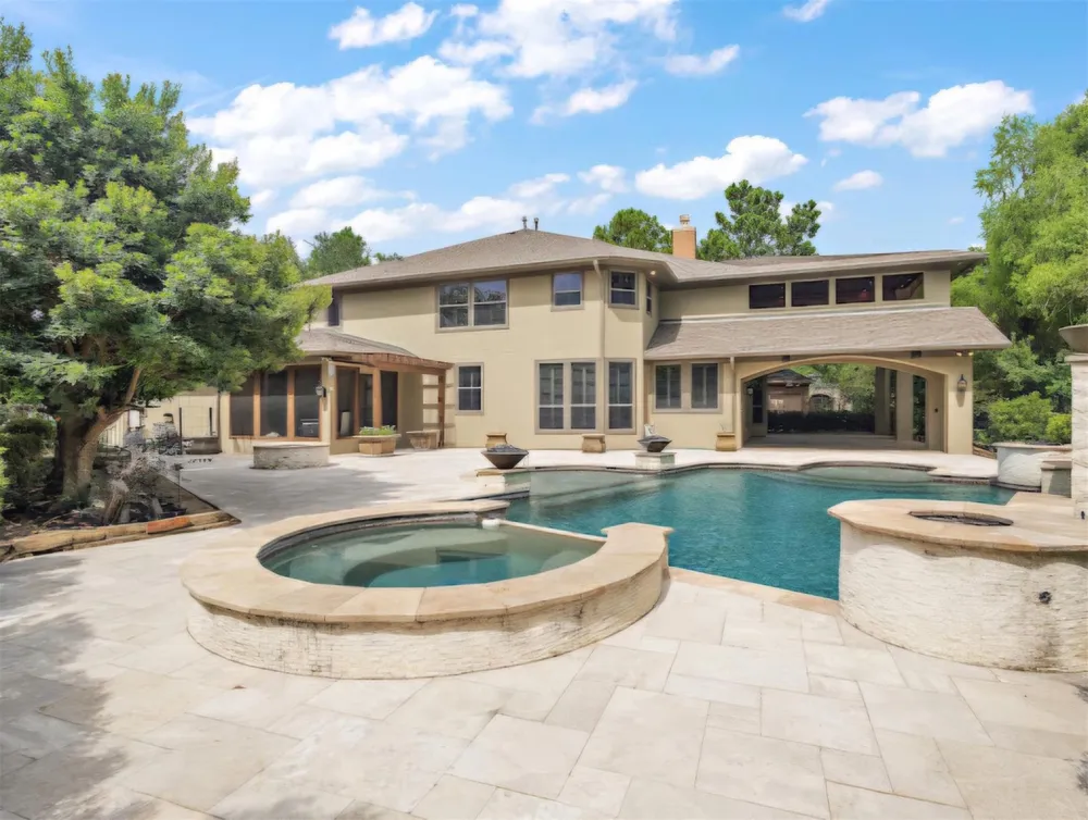 1303 Blantyre Way Kingwood, TX 77339