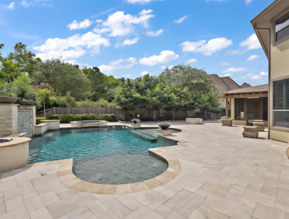 1303 Blantyre Way Kingwood, TX 77339