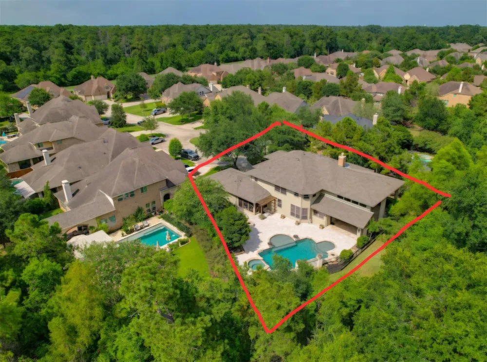 1303 Blantyre Way Kingwood, TX 77339
