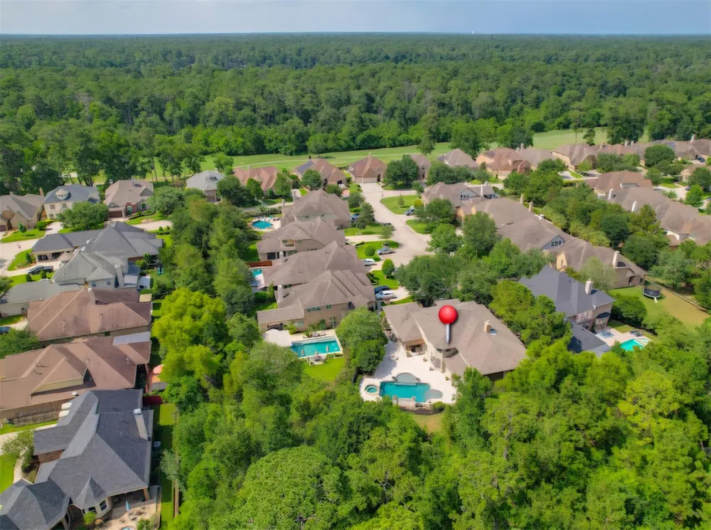 1303 Blantyre Way Kingwood, TX 77339