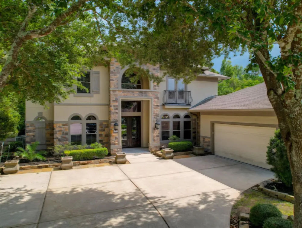 1303 Blantyre Way Kingwood, TX 77339