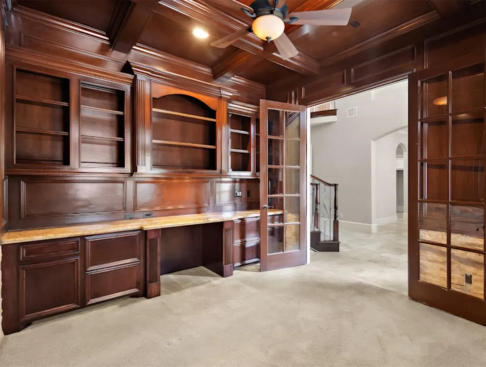 1303 Blantyre Way Kingwood, TX 77339