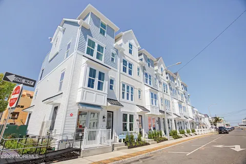 100 Boulevard Boulevard #19