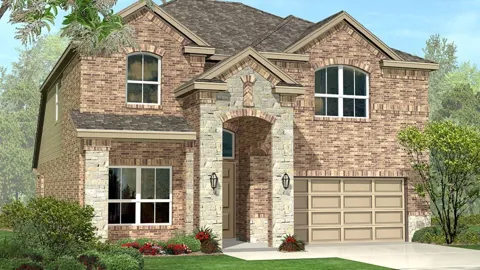 15029 RAM ROCK DRIVE