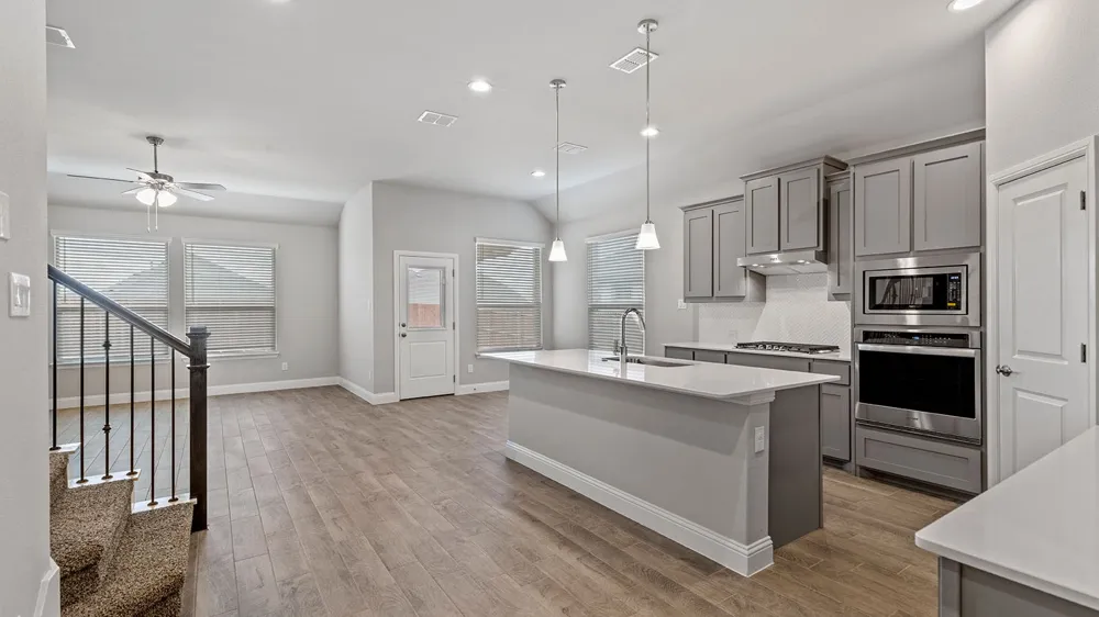 15029 RAM ROCK DRIVE Fort Worth, TX 76008
