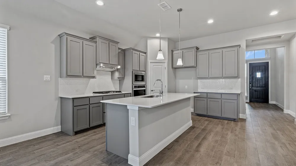 15029 RAM ROCK DRIVE Fort Worth, TX 76008