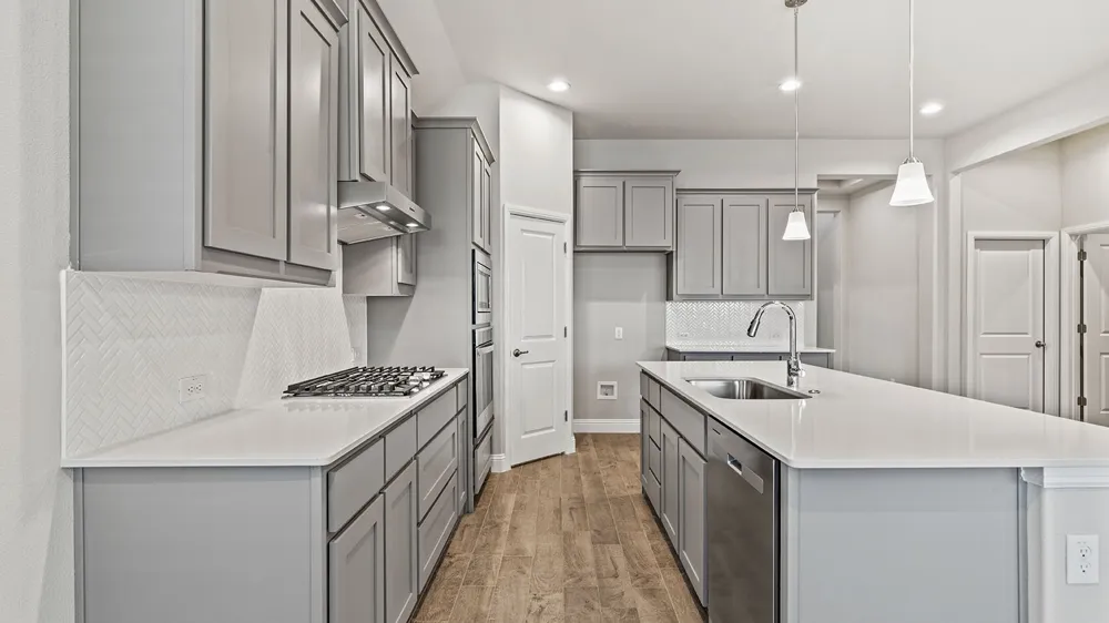 15029 RAM ROCK DRIVE Fort Worth, TX 76008