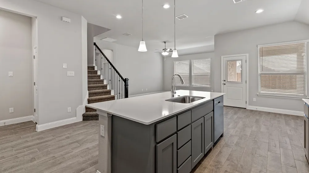 15029 RAM ROCK DRIVE Fort Worth, TX 76008