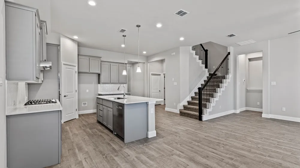 15029 RAM ROCK DRIVE Fort Worth, TX 76008