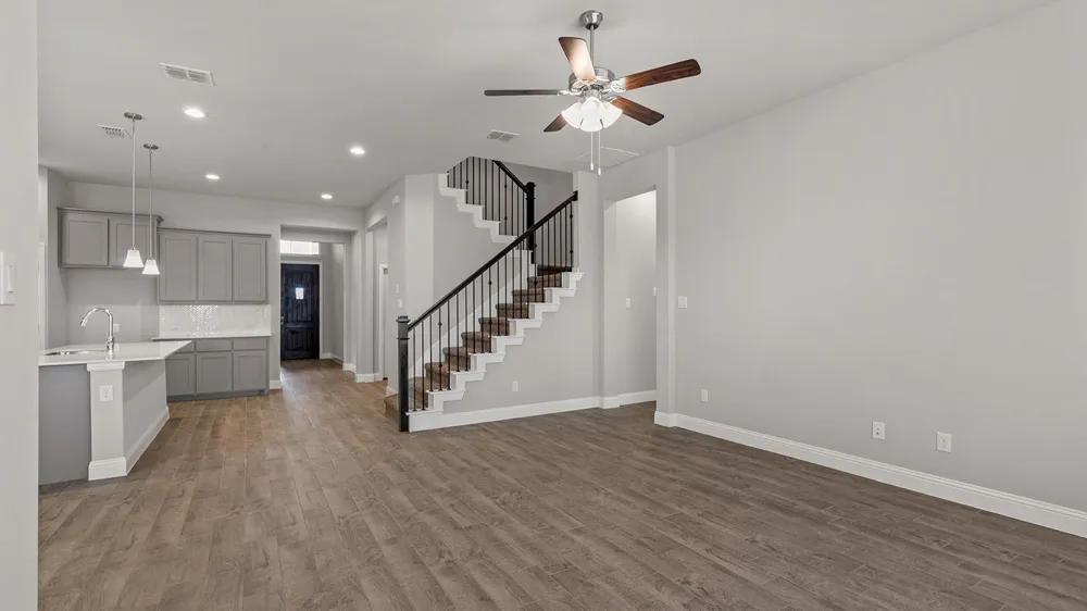 15029 RAM ROCK DRIVE Fort Worth, TX 76008
