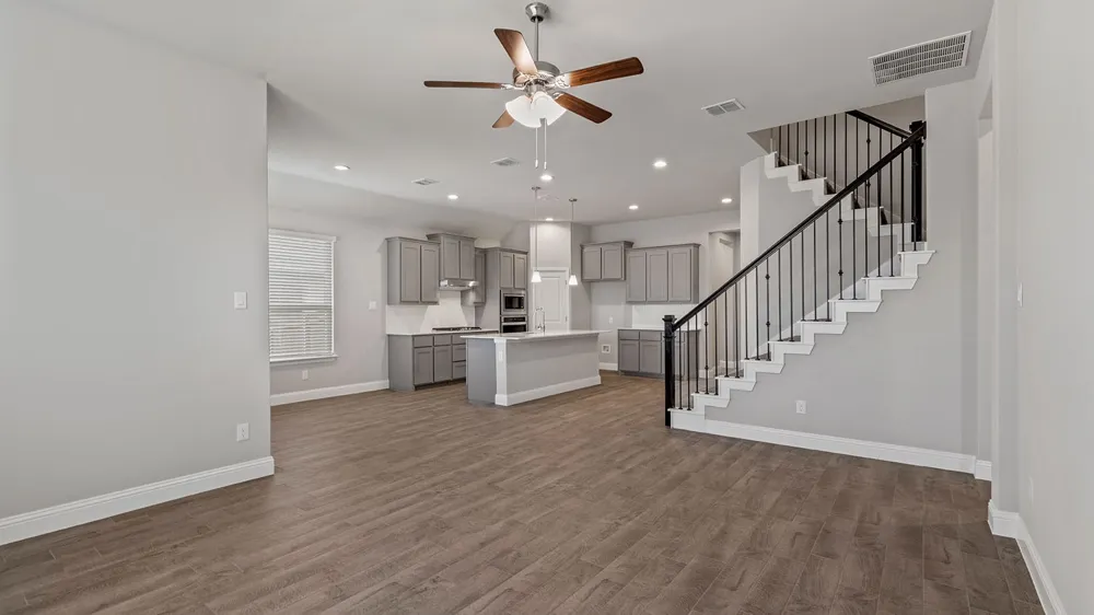 15029 RAM ROCK DRIVE Fort Worth, TX 76008